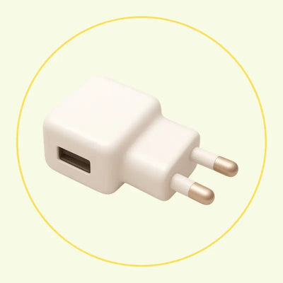 Adapter