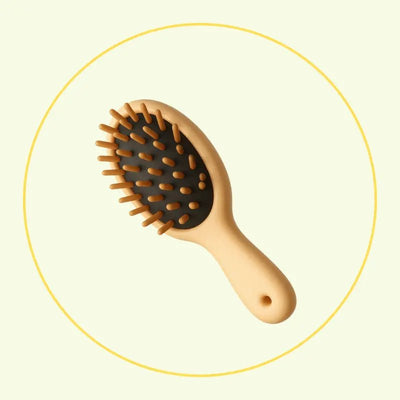 Hair Brushes & Combs