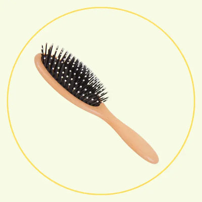 Hair Brushes & Combs