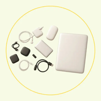Laptop Accessories