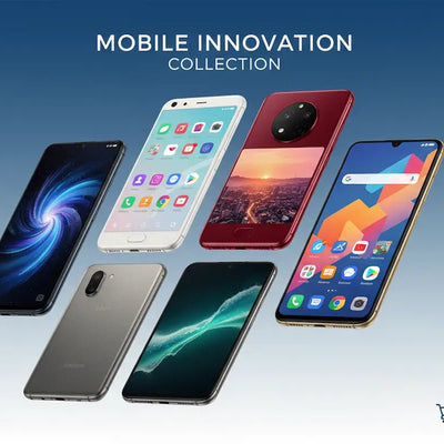 Mobile Phones
