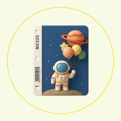 Mobile Skin Sticker