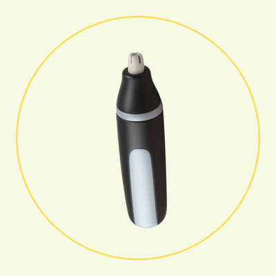 Nose Hair Trimmers