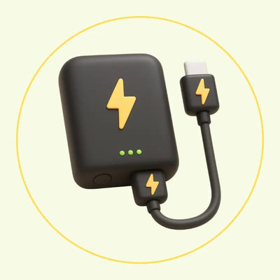 Power Banks