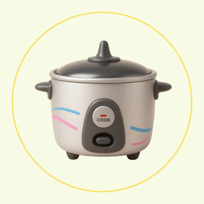 Rice Cookers