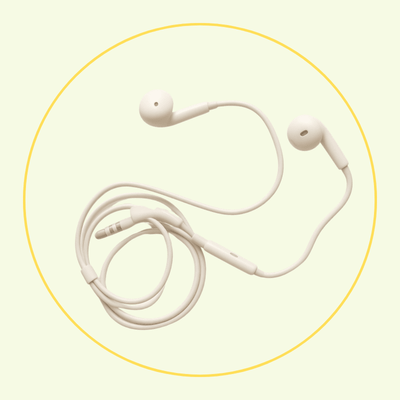 Wired Earphone