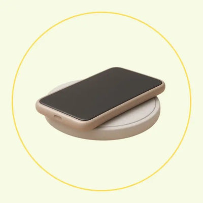Wireless Charger