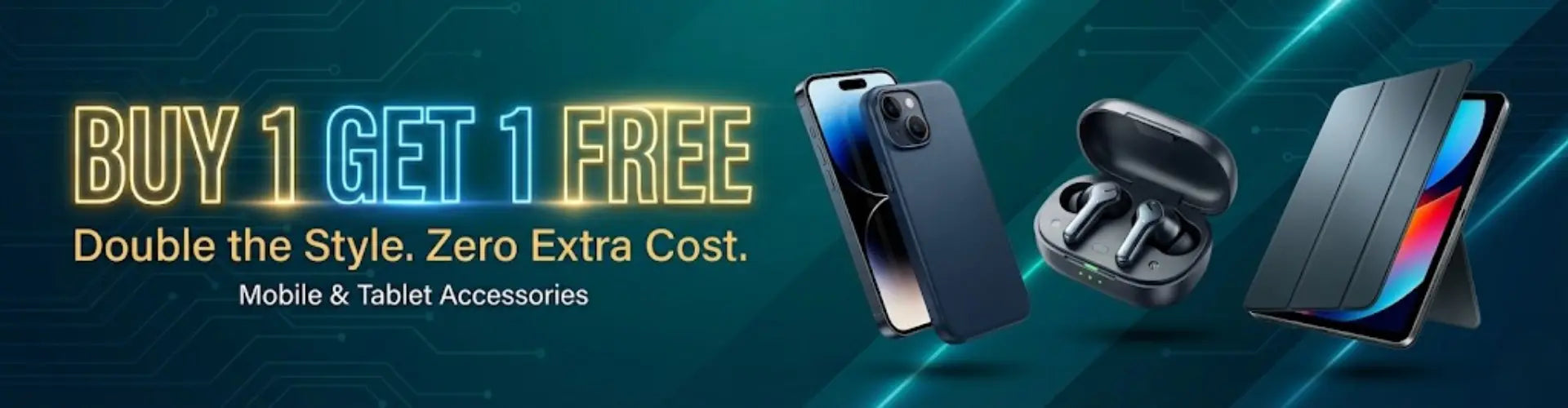 Dohans Mobile & Tab Accessories