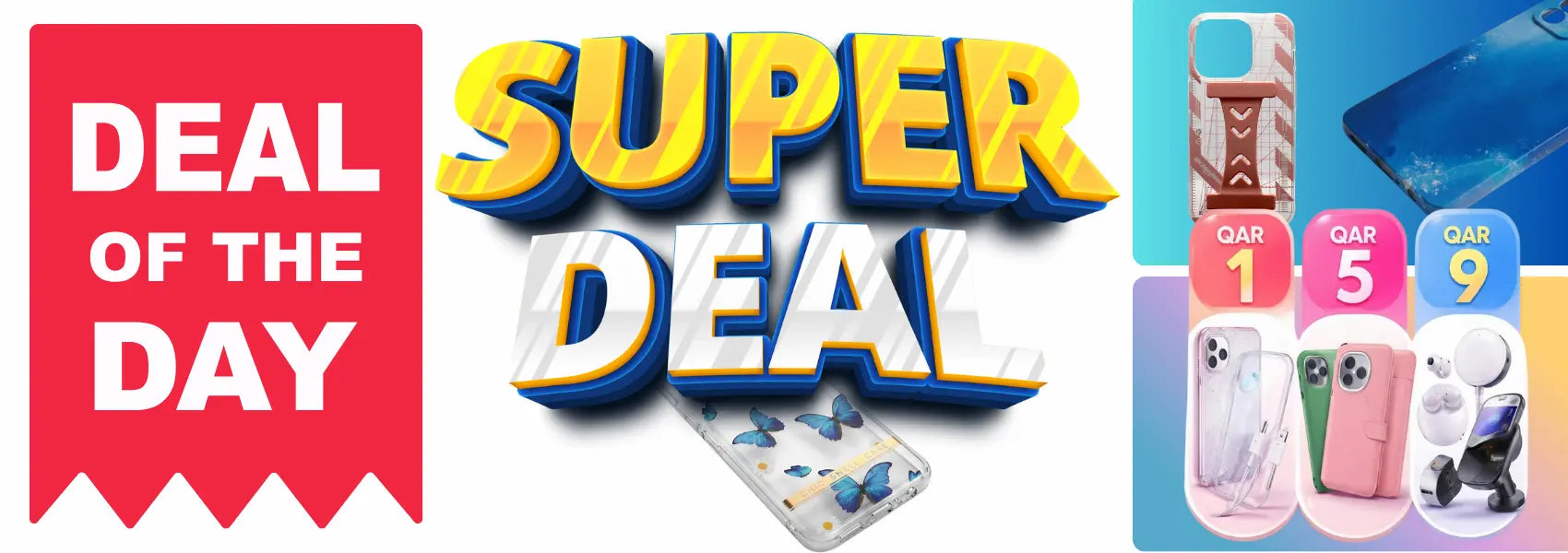 Dohans Mobile & Tab Accessories