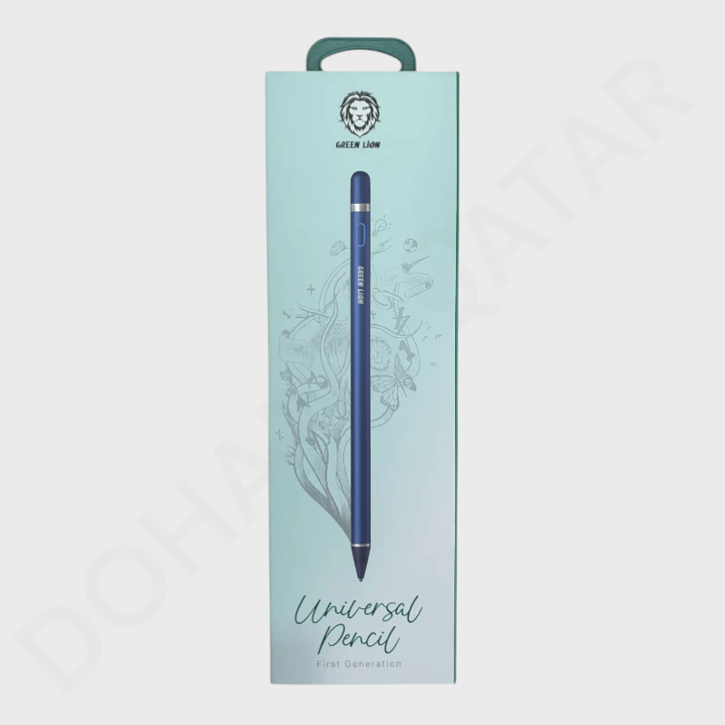 Green Lion Universal Pencil First Generation
