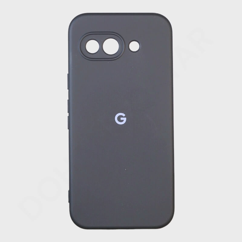 Google Pixel 9a Silicone Cover & Case