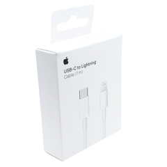 Apple iPhone USB-C to Lightning 1M HK Cable ( Original ) Dohans