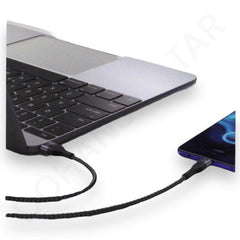 Yesido CA121M USB To Micro USB Data Cable Dohans