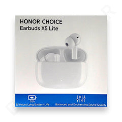 Honor Choice X5 Lite Bluetooth Earbuds Dohans