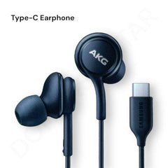 Samsung Type C IC100 Wired AKG Earphone Dohans