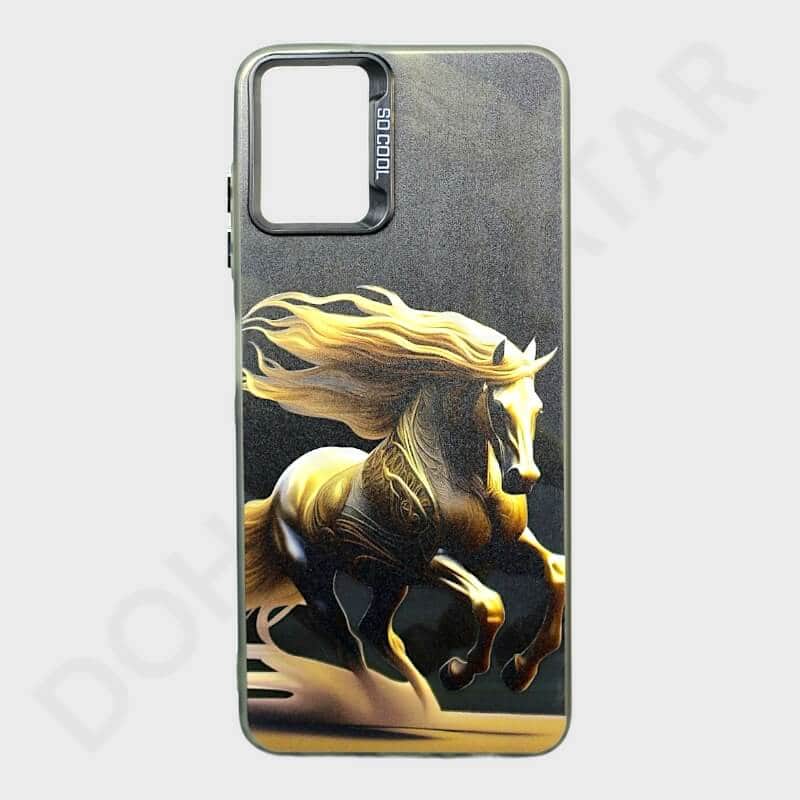 Samsung Galaxy A06 Printed SD Cool Cover & Case - Mobile Phone Cases available at Dohans Qatar