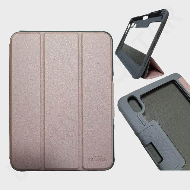 iPad Mini Mini Mutural Book Cover Case Dohans Mobile