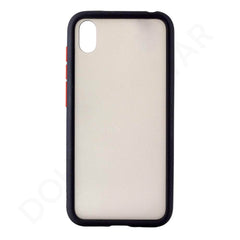 Huawei Y5 2019 Protective Blur Cover & Case Dohans