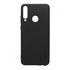 Dohans Mobile Phone Cases Black Huawei Y6P X-Level Thin Case & Cover