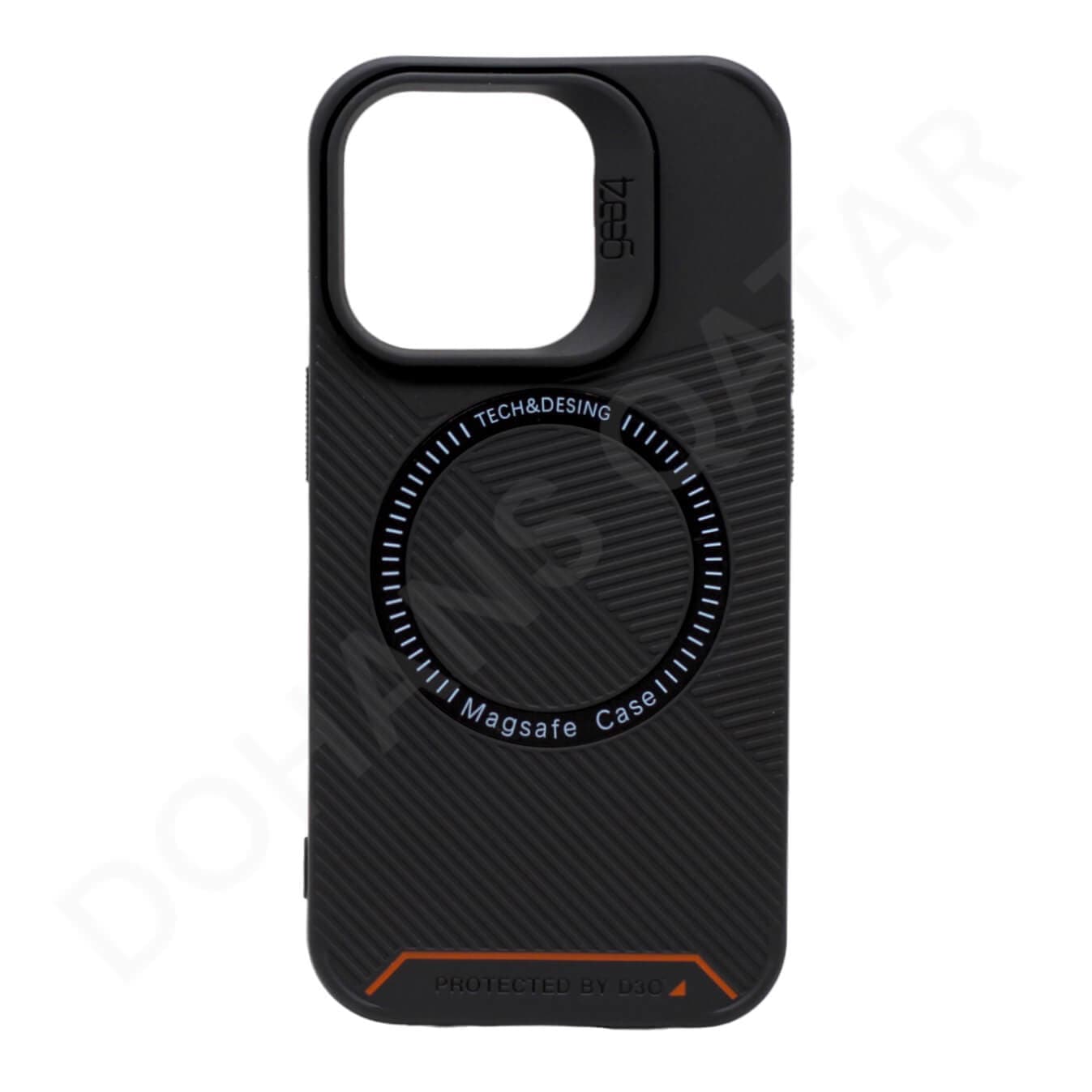 iPhone 14 Pro Max Gear4 Magsafe Cases & Cover | Dohans Qatar Dohans Essentials iPhone 14 Pro Max Gear4 Magsafe Cases & Cover | Dohans Qatar Dohans Essentials