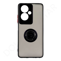 Oppo A79 5G Magnetic Ring Cover & Case Dohans