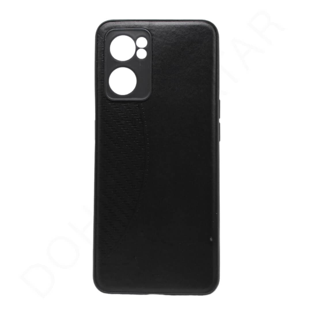 Oppo Reno7 5G Fashion Back Case & Cover Dohans