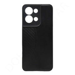 Dohans Mobile Phone Cases Black Oppo Reno8 4G Fashion Back Case & Cover