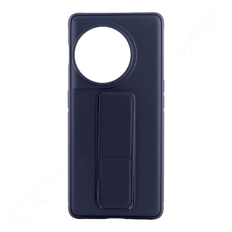 OnePlus 11R / Ace 2 Magnetic Strap & Stand - Mobile Phone Cases available at Dohans Qatar