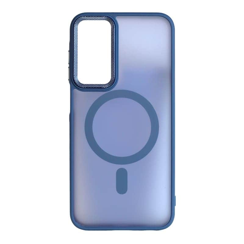 Samsung Galaxy A25 5G Magsafe Design Cover & Case | Dohans Qatar Dohans Essentials Samsung Galaxy A25 5G Magsafe Design Cover & Case | Dohans Qatar Dohans Essentials