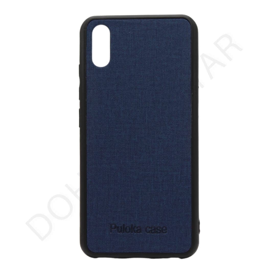 Vivo Y90 Puloka Case & Cover - Mobile Phone Cases available at Dohans Qatar