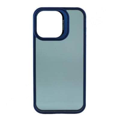 iPhone 15 Pro Max Lens Armor Cover & Case Dohans