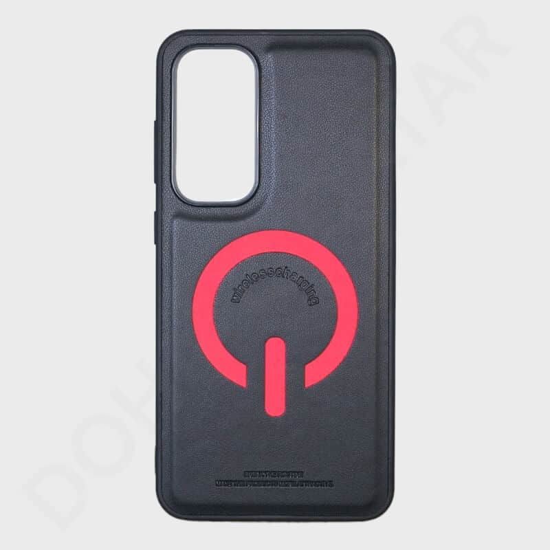 Dohans Mobile Phone Cases Color-1 Samsung Galaxy S24 FE Magsafe Color Design Cover & Case