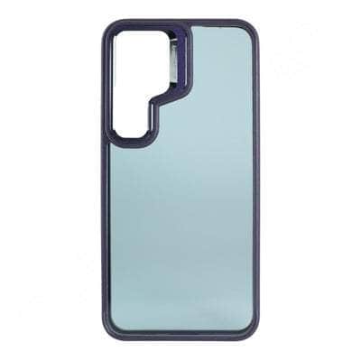 Samsung Galaxy S24 Lens Armor Cover & Case - Mobile Phone Cases available at Dohans Qatar