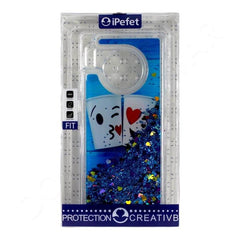 Huawei Mate 30 Pro Glitter Cover Dohans
