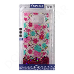Samsung Note 5 Glitter Cover Dohans