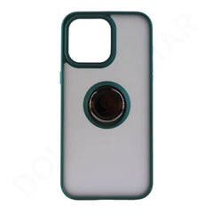 iPhone 15 Pro Max Magnetic Ring Cover & Case Dohans
