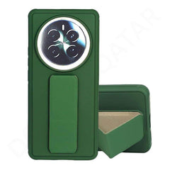 Realme 12 Pro Plus Magnetic Strap & Stand Cover & Case Dohans