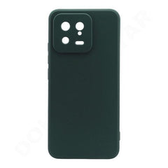 Dohans Mobile Phone Cases Green Xiaomi 13 Silicone Cover & Case