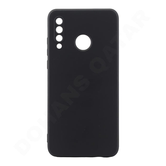 Silicone Cases Huawei P30 Lite Flip Phone Case Huawei P30 Lite