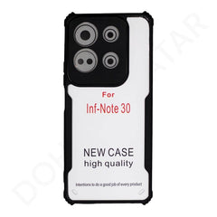 Infinix Note 30 4G / 5G Protective Back Cover & Case Dohans