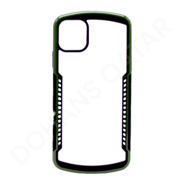 iPhone 11 Pro Max Xundo Military Standard Case Cover Dohans