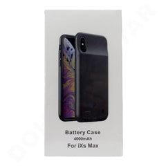 Dohans Mobile Phone Cases iPhone XS Max Battery Case & Cover