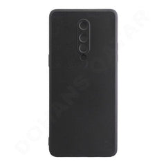 Dohans Mobile Phone Cases OnePlus 8 Silicone Cover & Case