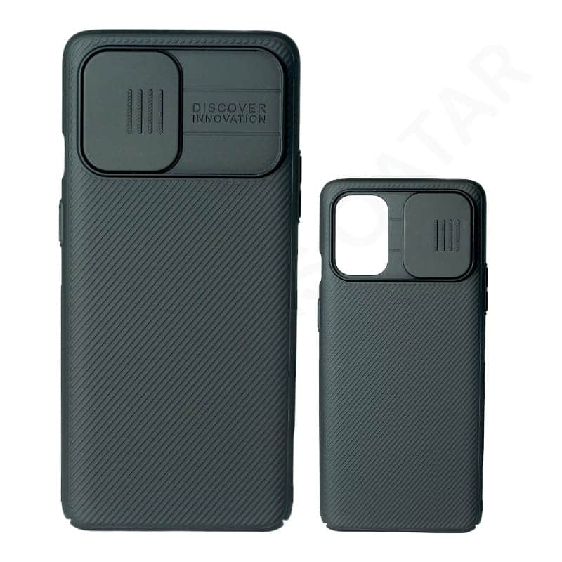 OnePlus 9R CamShield Cover & Case Dohans