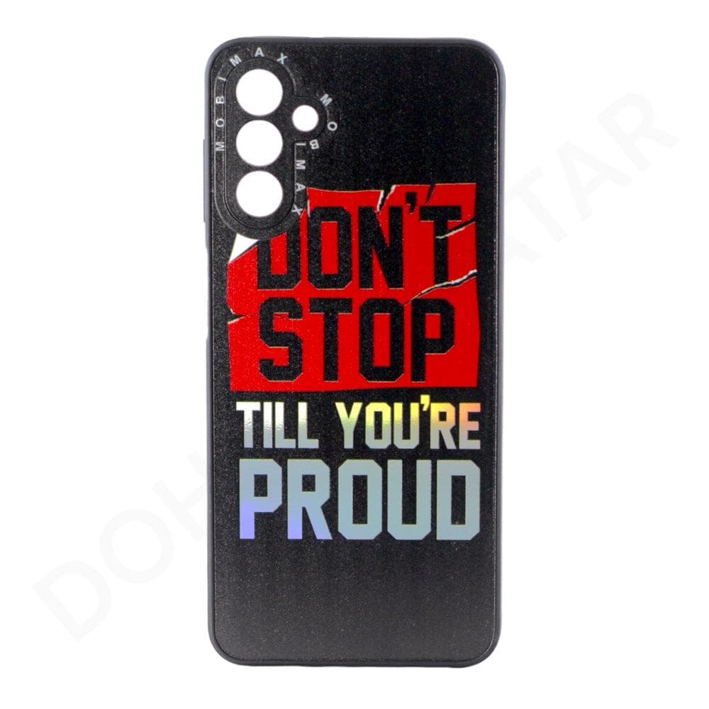 Samsung Galaxy A04S Graphic Printed Cover & Case - Mobile Phone Cases available at Dohans Qatar