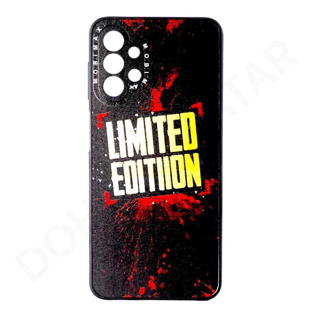 Samsung Galaxy A13 Graphic Printed Cover & Case - Mobile Phone Cases available at Dohans Qatar