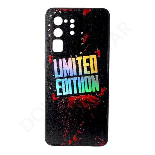 Samsung Galaxy S20 Ultra Graphic Printed Cover & Case - Mobile Phone Cases available at Dohans Qatar