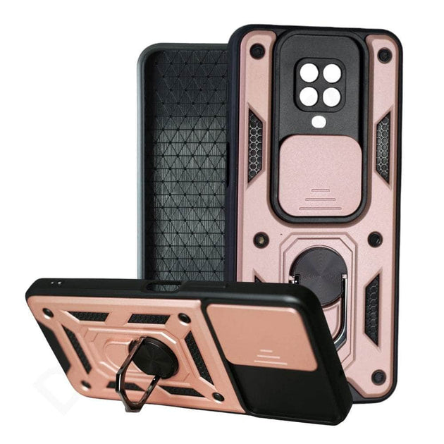 Xiaomi Redmi Note Pro/ 9s 4G Camera Protection Magnetic Ring