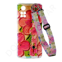 Xiaomi 10T Painting Lanyard Cover & Case Dohans