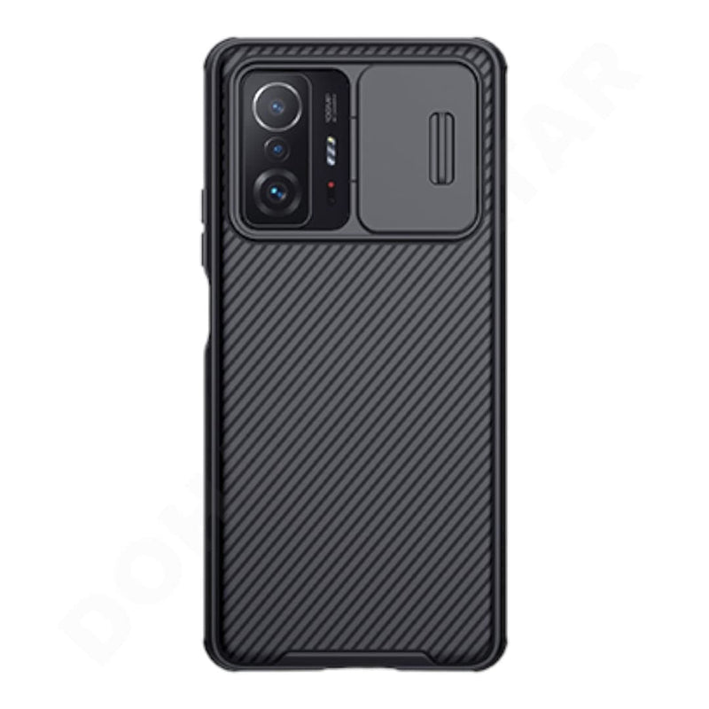Dohans Mobile Phone Cases Xiaomi 11T/11T Pro Nillkin Cam Shield Pro Cover & Case